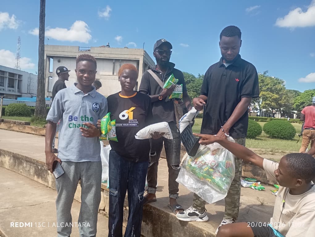 Community Outreach